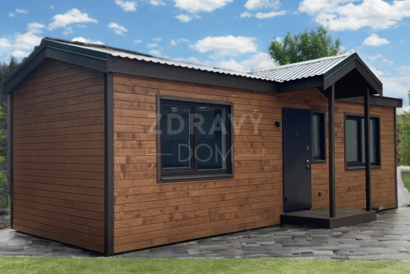  Typové riešenia - domy / Tallin - foto2