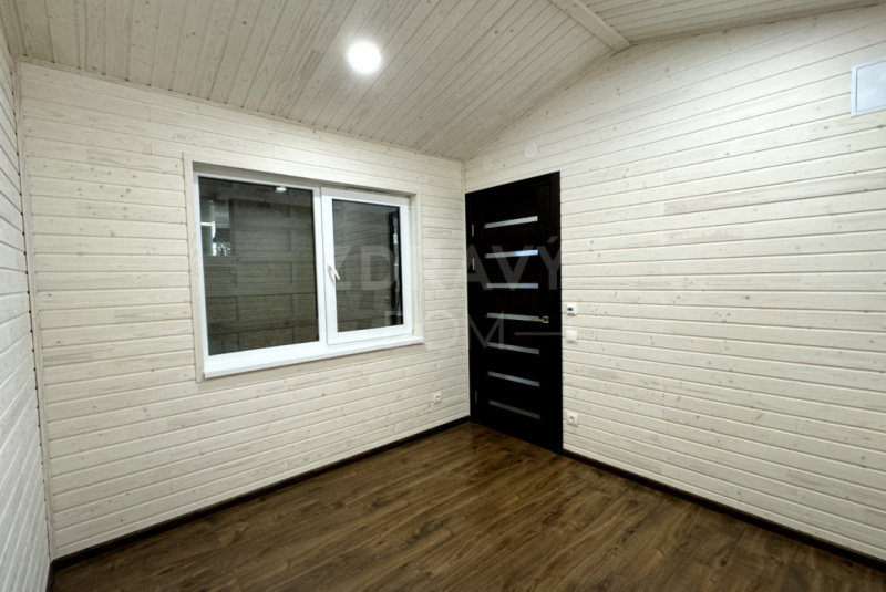  Typové riešenia - domy / Tallin - foto2