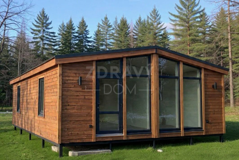  Typové riešenia - domy / FLORENCIA - foto2