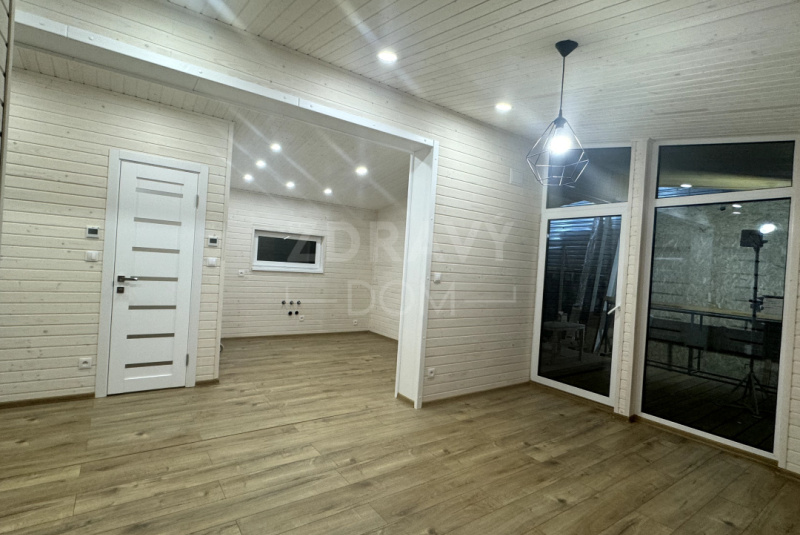  Typové riešenia - domy / ISLAND - foto2