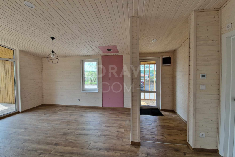  Typové riešenia - domy / ISLAND - foto2