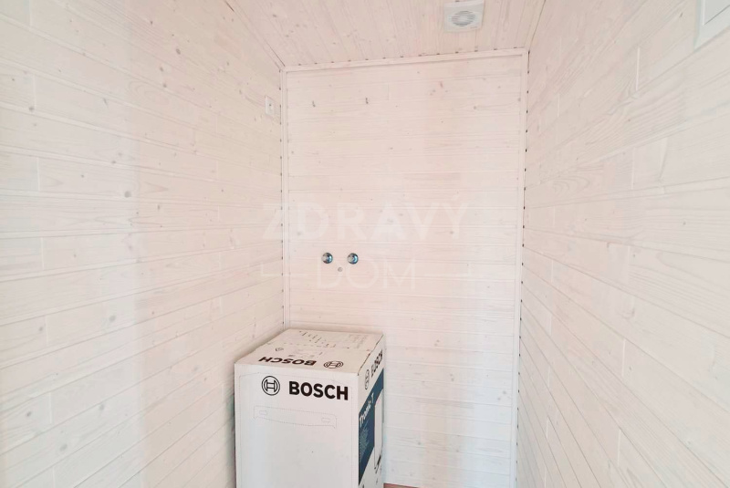  Typové riešenia - domy / ISLAND - foto2